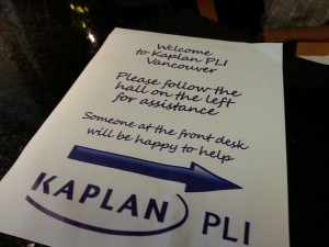 Kaplan Vancouver-國際連鎖語言學校