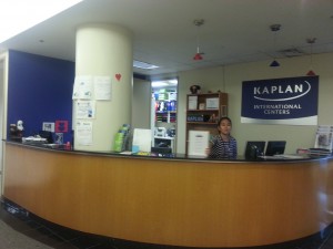 Kaplan Toronto-國際連鎖語言學校