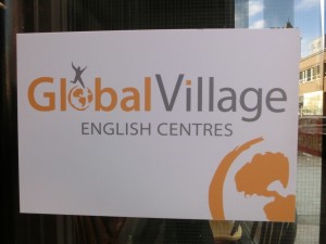 Global Village Victoria-GV 加拿大語言學校