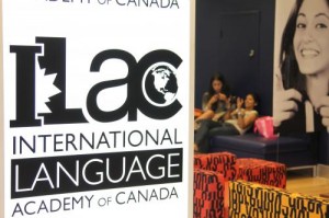 加拿大國際語言學校-ILAC International Language Academy of Canada