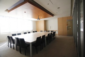 3. mid size- conference room for 30ppl