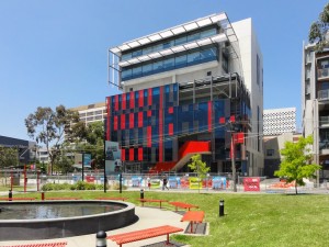 A-Swinburne University