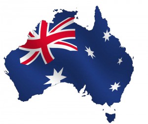 Australia-flag