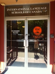 ILSC Vancouver-溫哥華語言學校