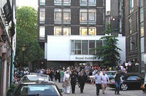 K- Royal College of Art