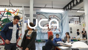 K-University for the Creative Arts (UCA)