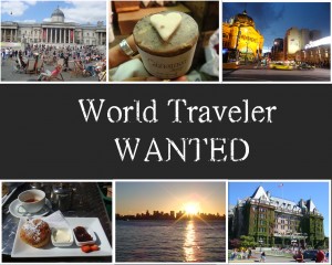 world travler