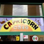 1. capricorn cafe