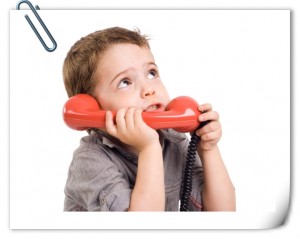 childphone