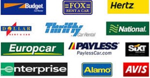 car rental