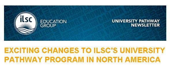 ILSC Pathway