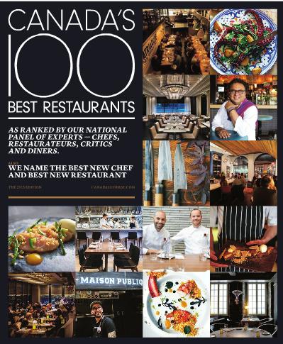 100 best restaurant-logo