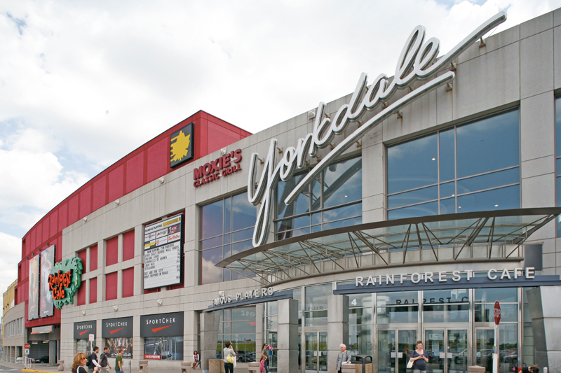 YorkdaleShoppingCentre2