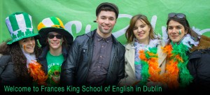 english-in-dublin