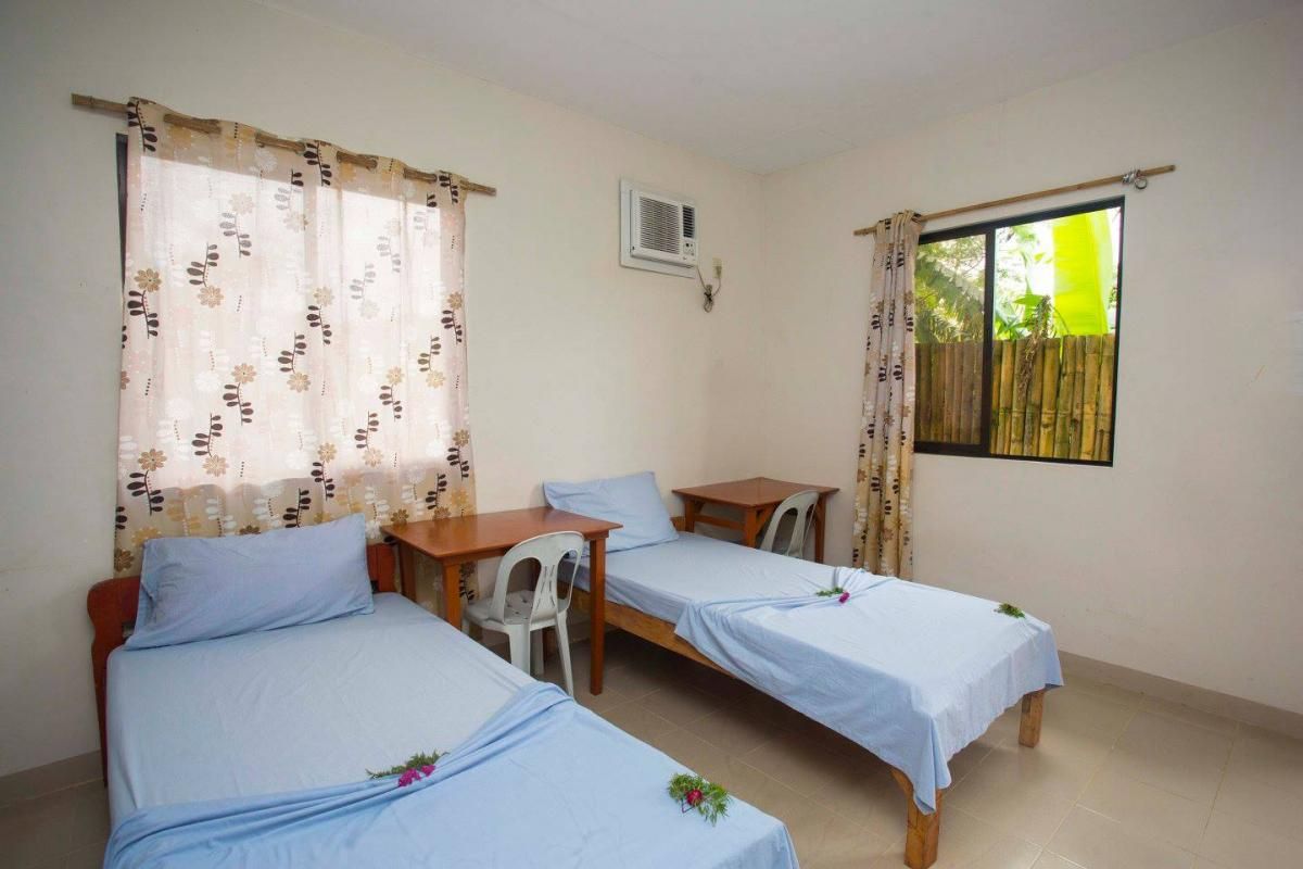 長灘島語言學校