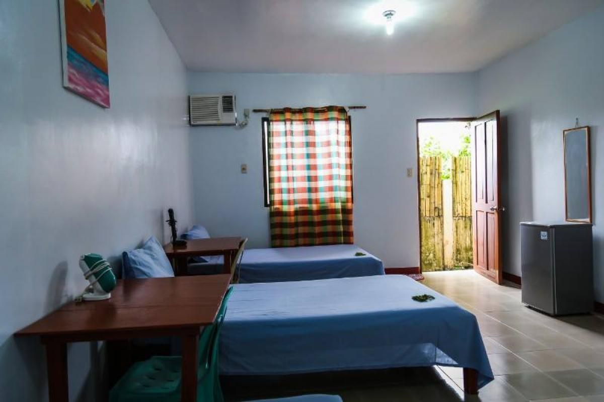 長灘島語言學校