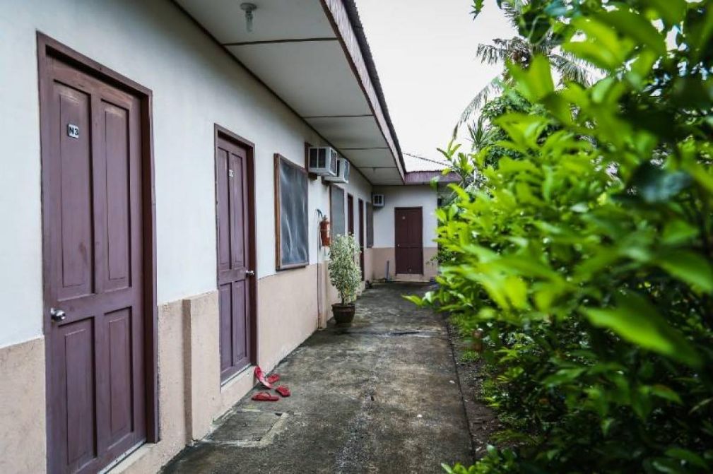 長灘島語言學校