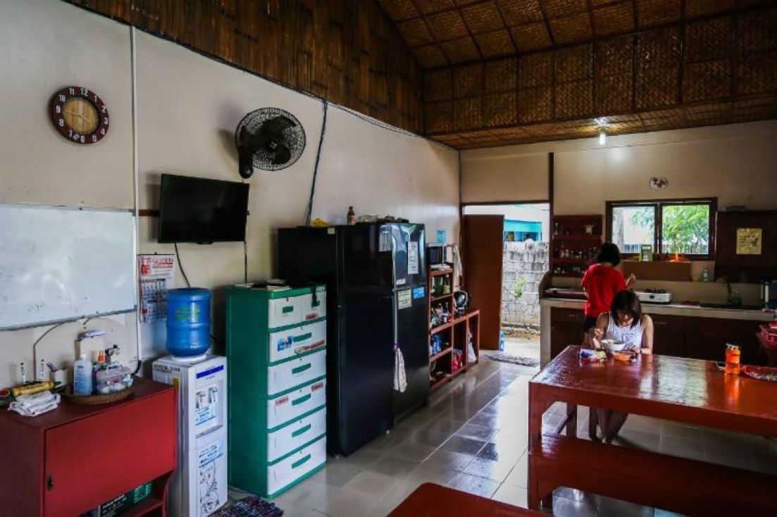 長灘島語言學校