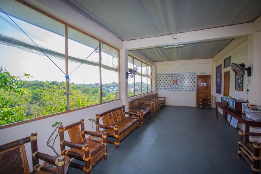 長灘島語言學校