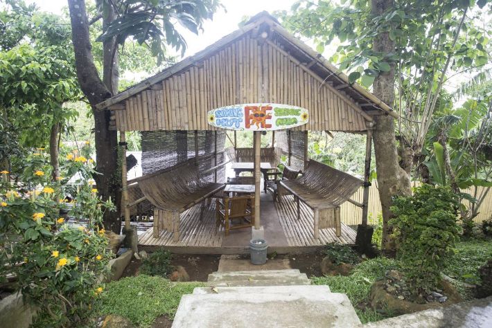 長灘島語言學校