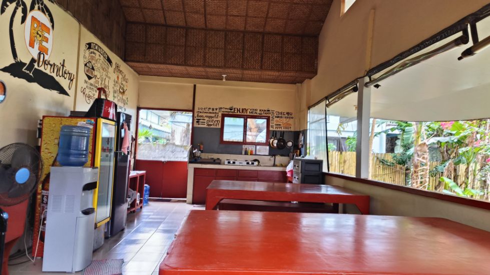 長灘島語言學校