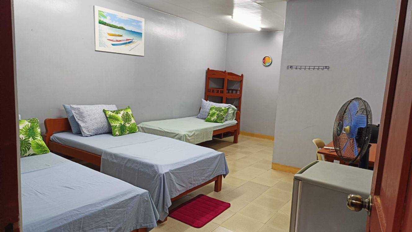 長灘島語言學校