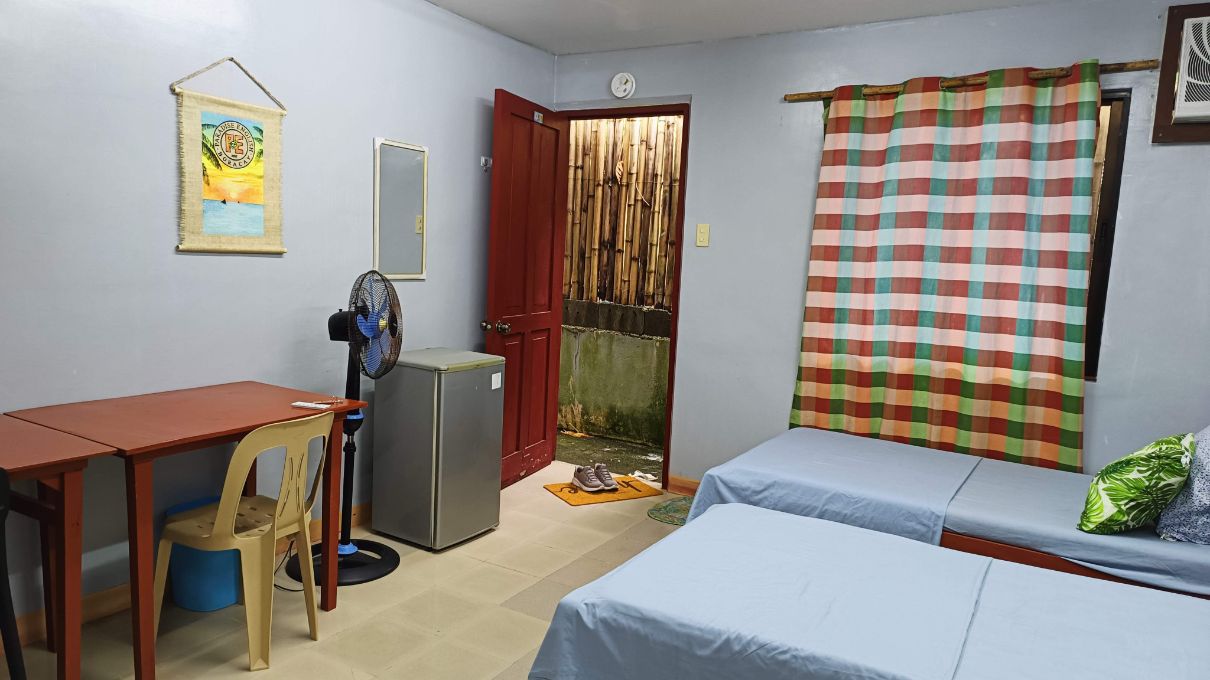 長灘島語言學校