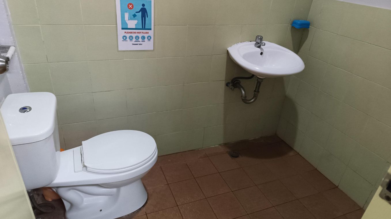 長灘島語言學校