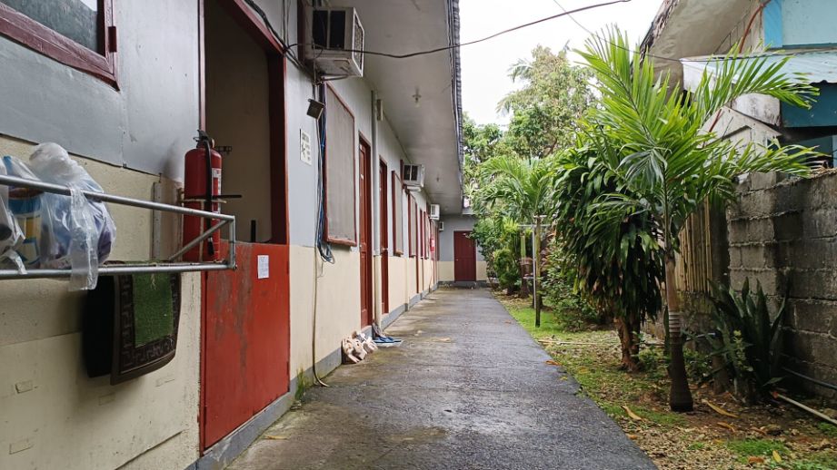 長灘島語言學校