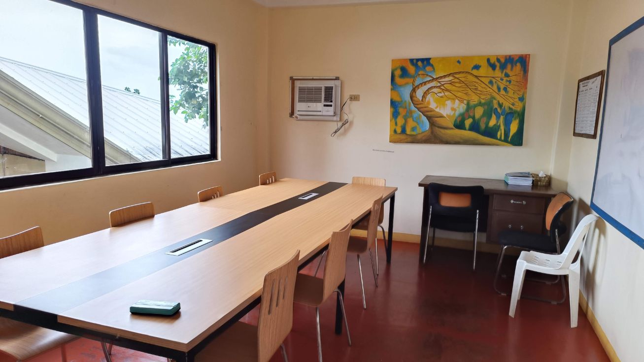 長灘島語言學校