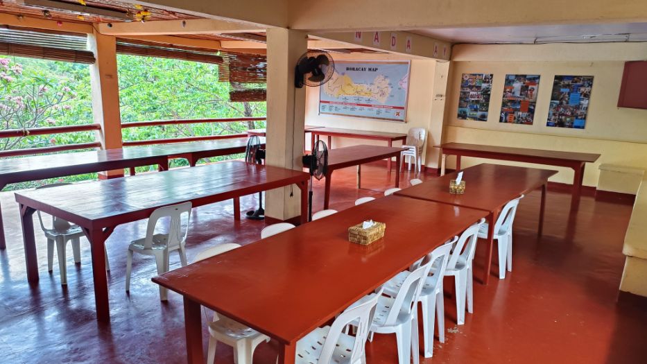 長灘島語言學校