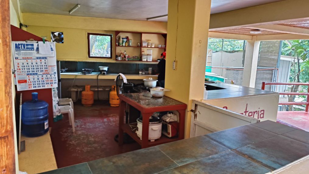 長灘島語言學校