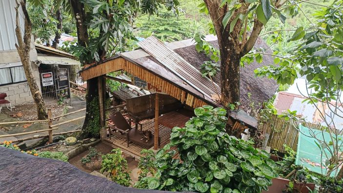 長灘島語言學校