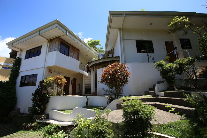 長灘島語言學校