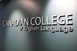 【CCEL】Canadian College of English Language