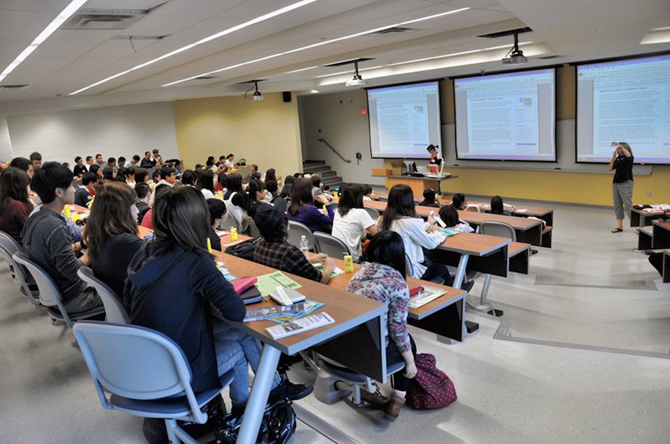 東岸學院-尼加拉學院-Niagara College