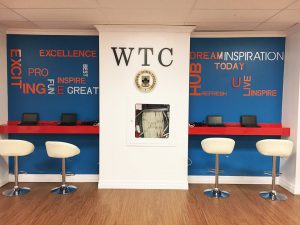 【WTC】Western Town College for ESL-多倫多語言學校