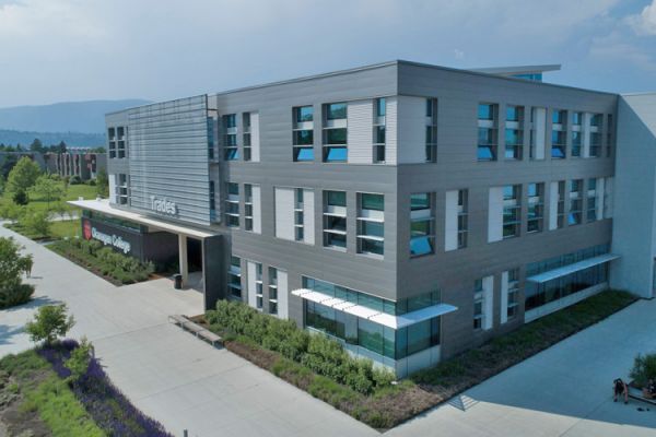 okanagan-college-奧克拿根學院