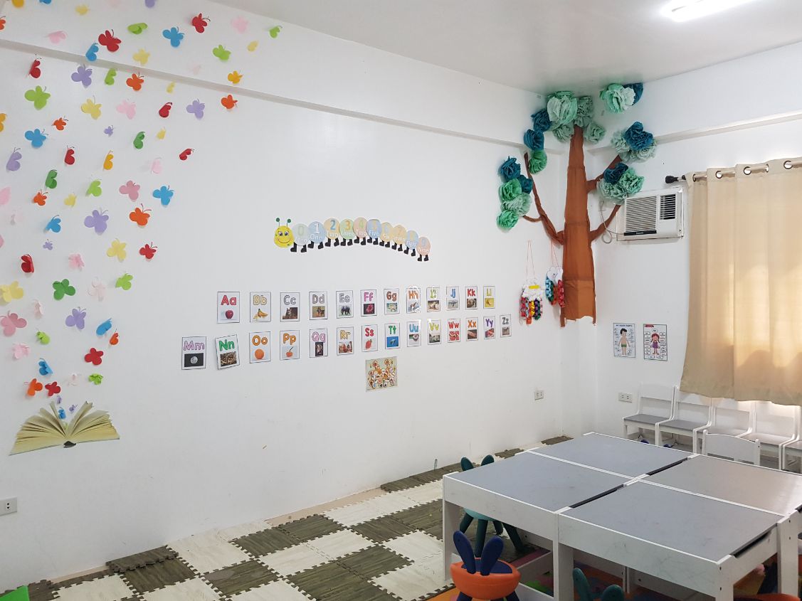 COCO English長灘島語言學校