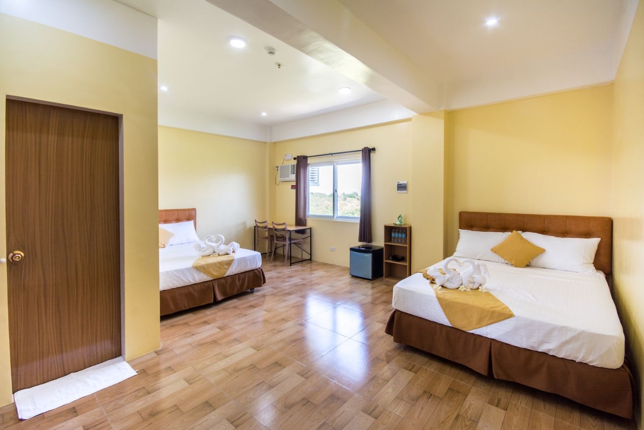 COCO English長灘島語言學校