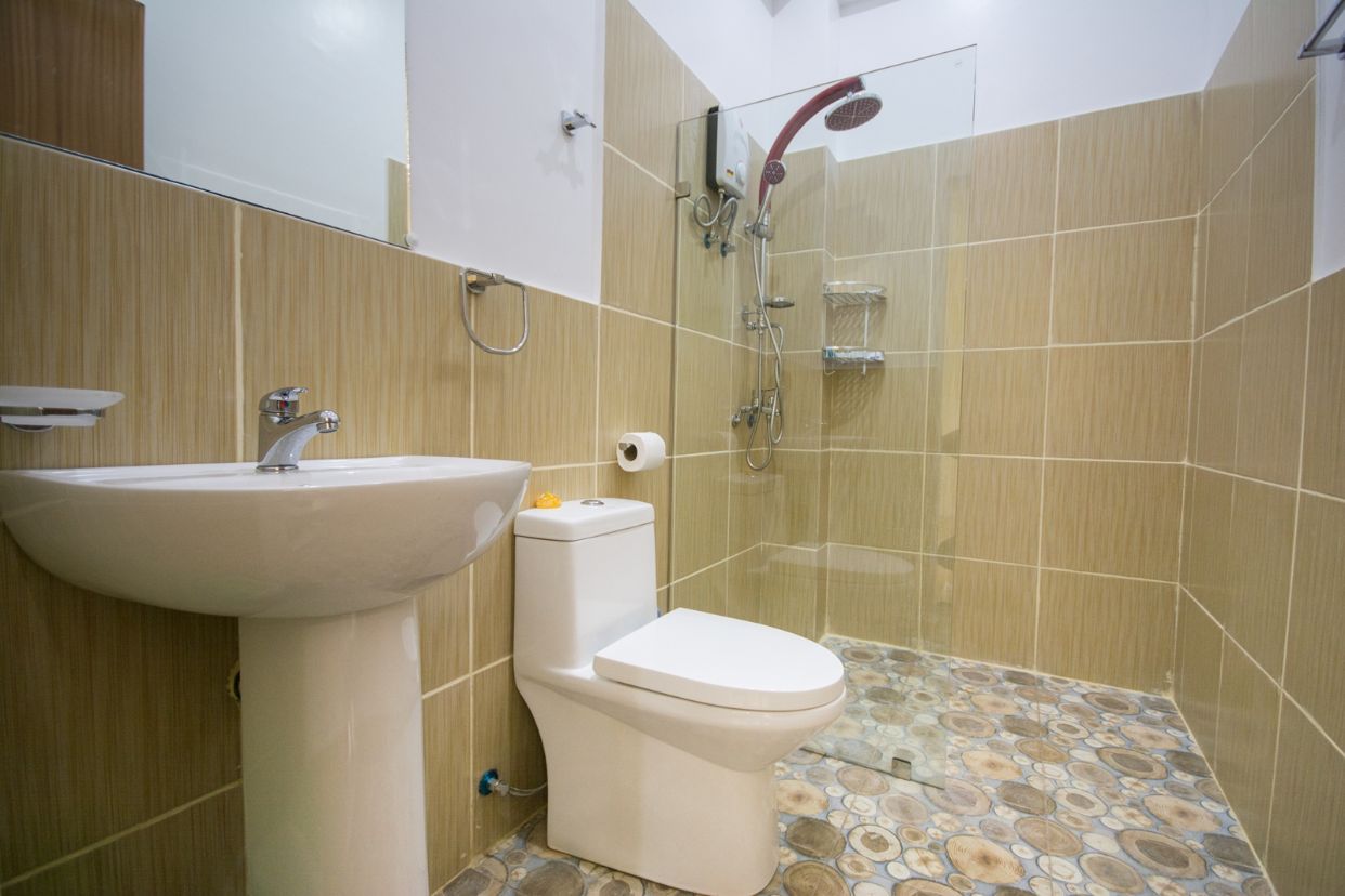 COCO English長灘島語言學校