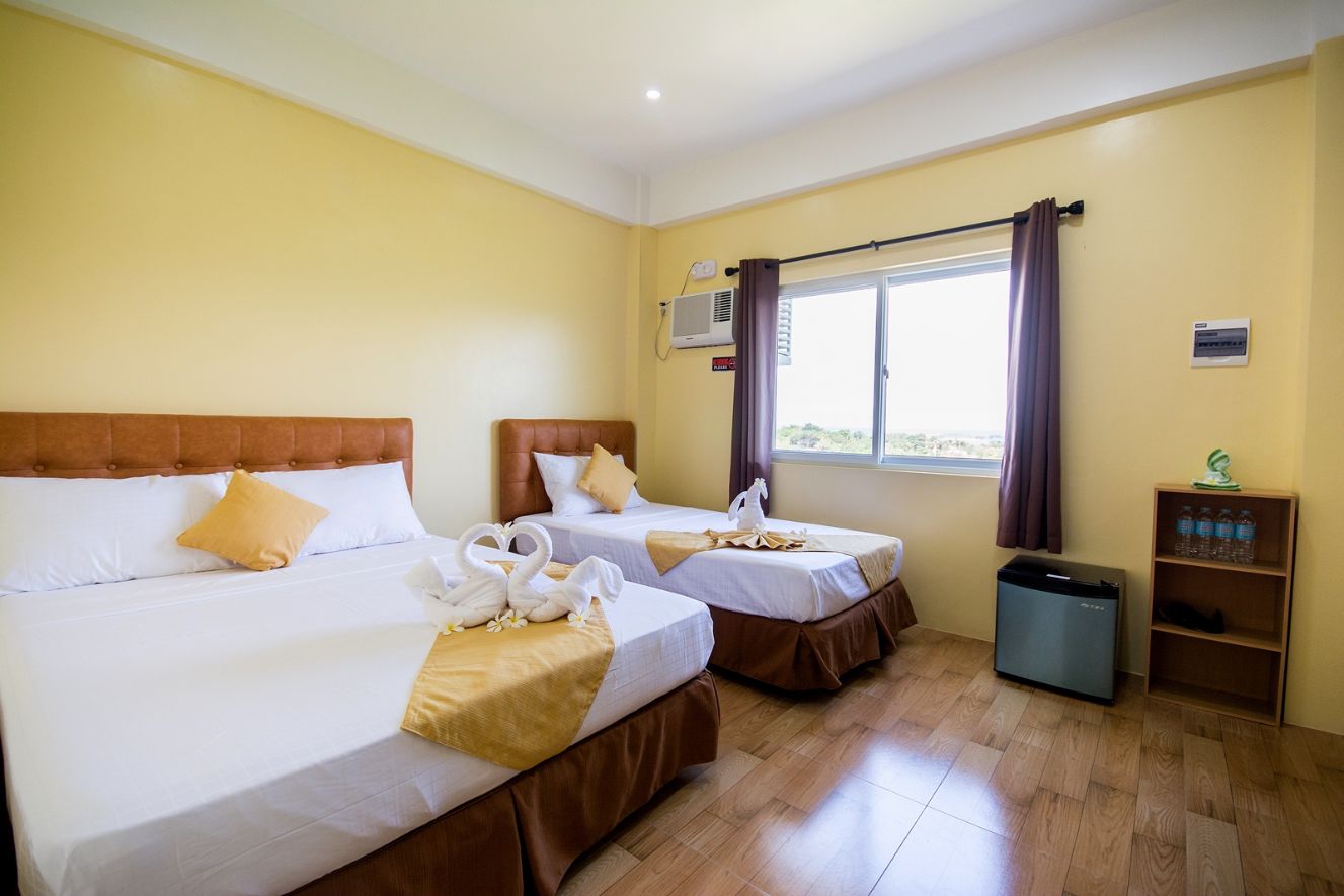 COCO English長灘島語言學校