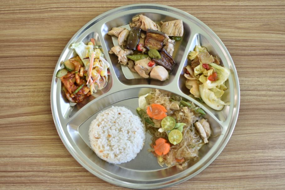 COCO English長灘島語言學校