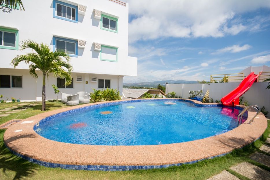 COCO English長灘島語言學校