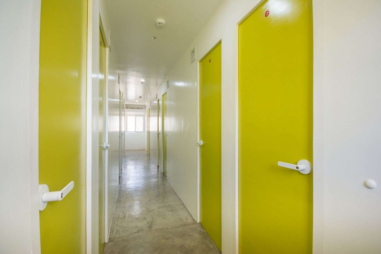 COCO English長灘島語言學校