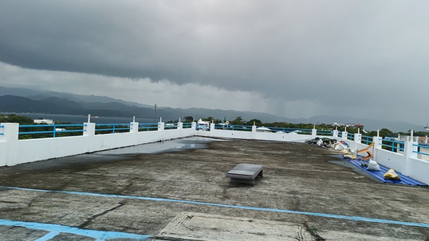 COCO English長灘島語言學校