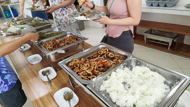 COCO English長灘島語言學校