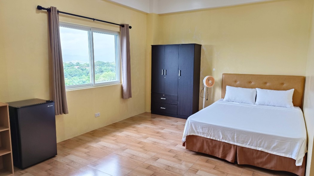 COCO English長灘島語言學校