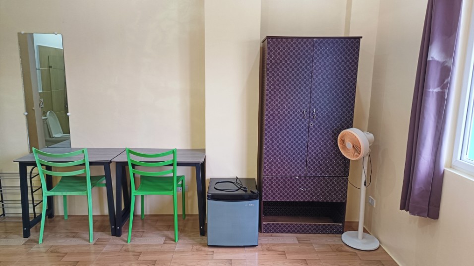 COCO English長灘島語言學校