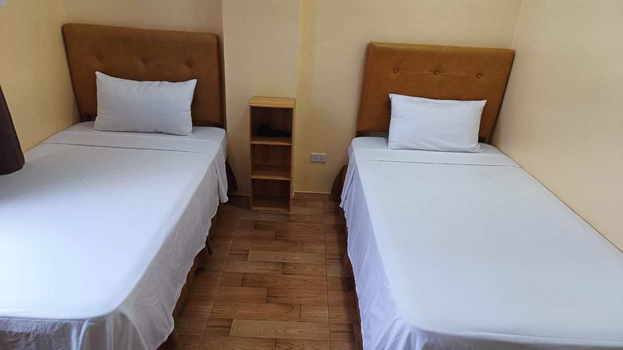 COCO English長灘島語言學校